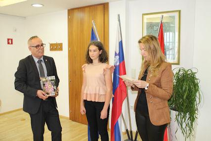 Podelitev knjižnih nagrad(1)